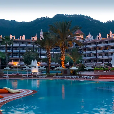 Resort Marti Deluxe
