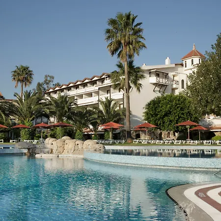 Resort Marti Deluxe 5*