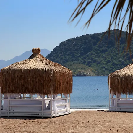 Marti Deluxe Resort 5*
