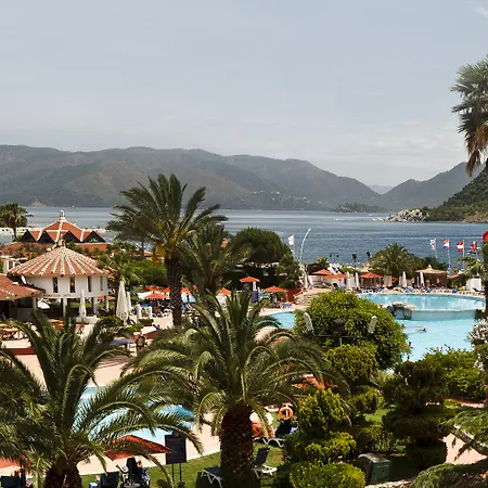 Resort Marti Deluxe 5*