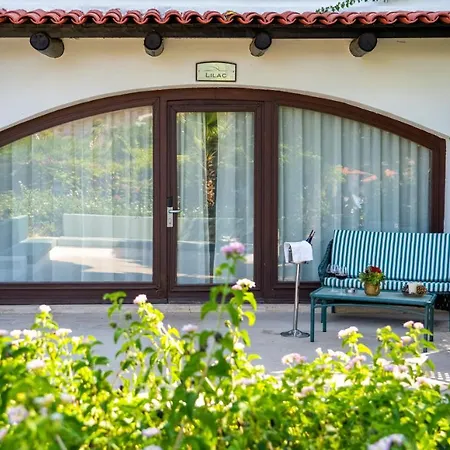 Resort Marti Deluxe