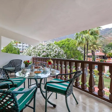 Resort Marti Deluxe 5*