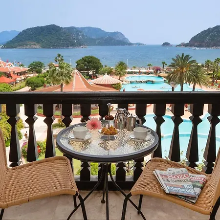 Resort Marti Deluxe