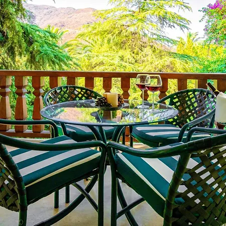 Resort Marti Deluxe 5*